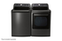 LG WT7850HBA Laundry Replacement Parts