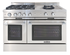 Capital MCR484CW 48 Inch Gas Range