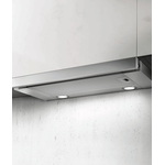 Elica ETT436SS 36 Inch Installed Under Cabinet 400 CFM
