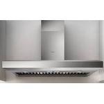 Elica EVV648S Vavano LED lights Baffle Filters