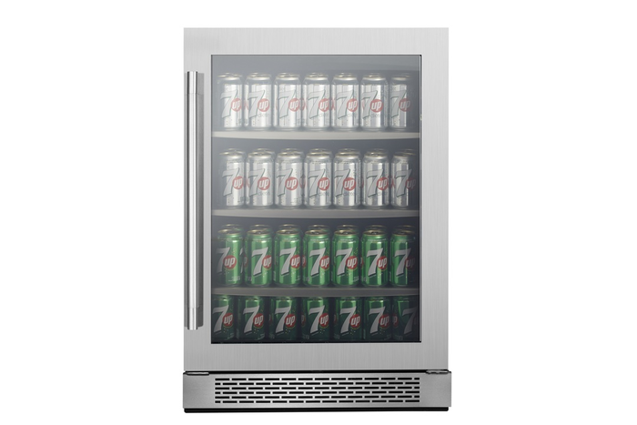 AVG VPB50SS2 Refrigerator Replacement Parts