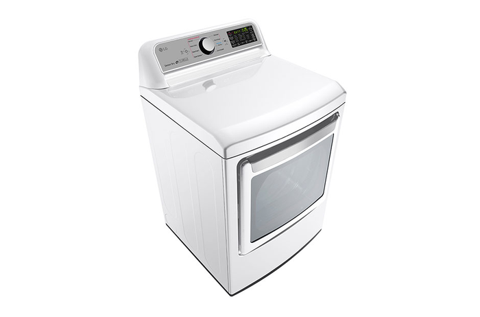 LG DLEX7200W Laundry Replacement Parts
