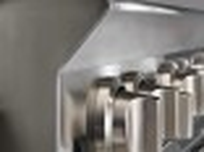 BlueStar RGTNB24CBV2LPLT 24 Inch Gas Rangetop