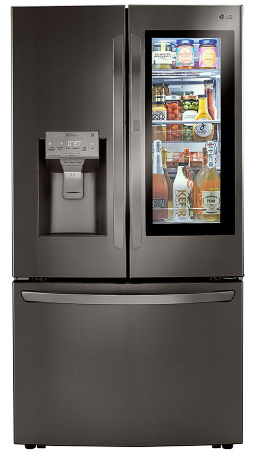 LG LRFVC2406D 36 Inch Counter Depth Door-In-Door  Refrigeration Parts