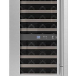 Fulgor Milano F7PBW24S1L Stainless Dual Temp Zones 52 Bottles LH Wine Fridge - Parts