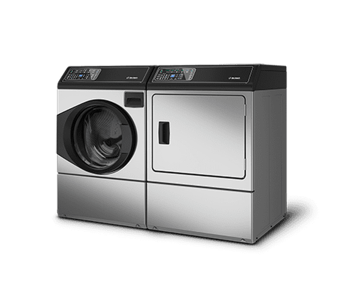 Huebsch FF7106SN Washing Machine Replacement Parts