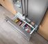 French Door Refrigerator FPBG2278UF 36in  Counter Depth - Frigidaire Professional- Discontinued