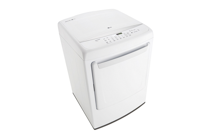 LG DLE1501W Laundry Replacement Parts