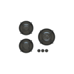 Pitt Cooking CAPITAL3PT-NG 21 Inch Black 3 Burner Gas Cooktop