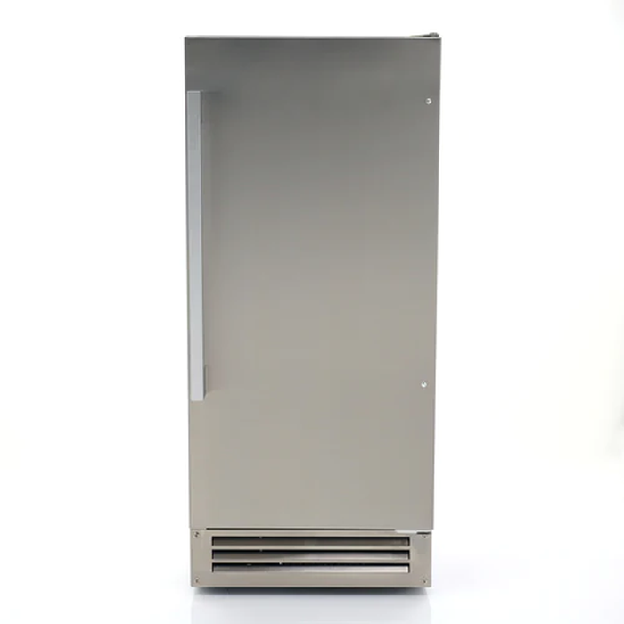Avanti OIM1550U3S 15 Inch ELITE Series Outdoor Ice Machines