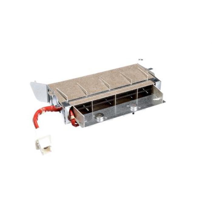 Blomberg 2972200800 Dryer Heater Assy for 24 Inch Vented Dryer DV17600