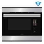 Sharp SSC2489DS 24 Inch  Electric Range Parts