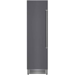 BlueStar BIFP24L0 24 Inch Built In Freezer Column