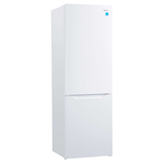 Danby DBMF100B1WDB 24 Inch Bottom Freezer Refrigerator