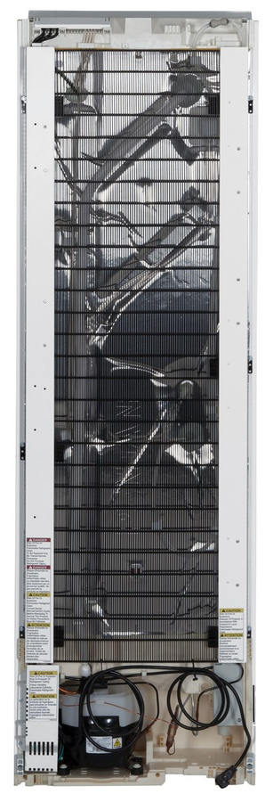 Liebherr HF861 24 Inch Freezer Column