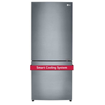 LG LBNC15221V Refrigerator Replacement Parts