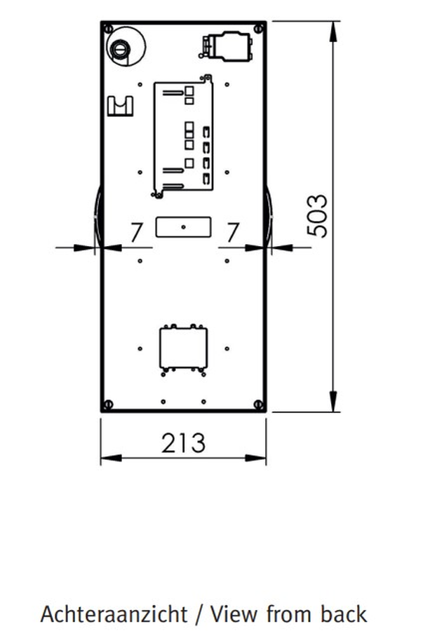 Pitt AKAN 9 Inch Gas Cooktop Top Controls One 2 kW Aluminum Gas Burner