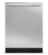 Frigidaire Gallery FGID2466QF Parts