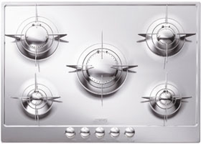 Smeg PU75ES Cooktop Replacement Parts