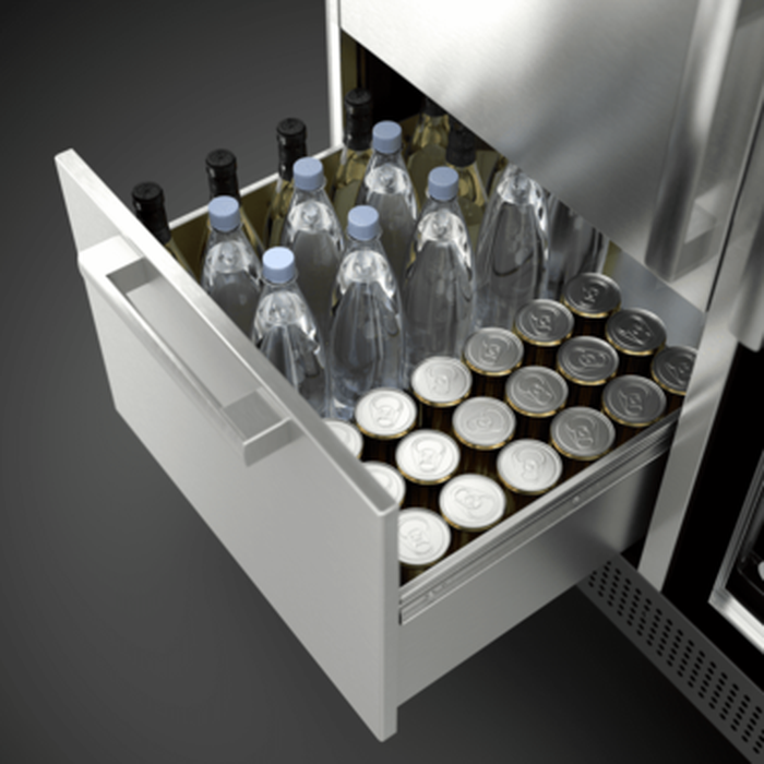 Dometic MoBar550S na Inch Serving Cart