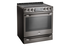 LG LSSE3026BD Range Replacement Parts