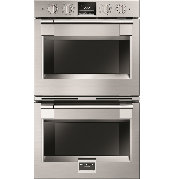 Fulgor Milano F6PDP30S1 30 Inch Sophia Pro Double Wall Oven