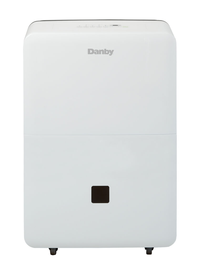 Danby DDR040BJ2WDB Portable Dehumidifier 40 Pints