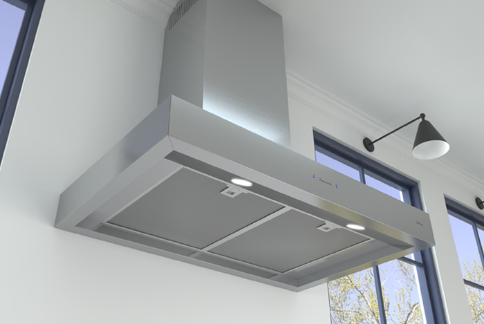 Zephyr ZROM90CS Range Hood Replacement Parts