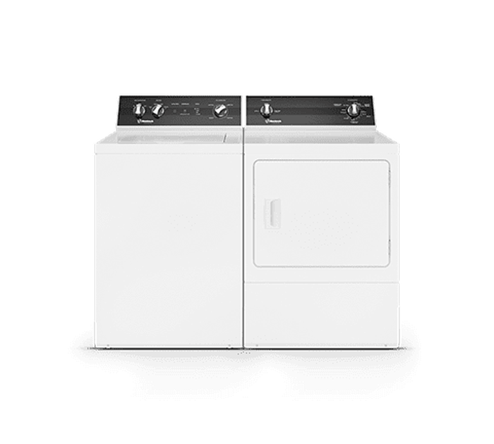 Huebsch TR5101WN Washing Machine Replacement Parts