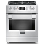 Fulgor Milano F6PGR304S2 30 Inch Sophia Pro Gas Range