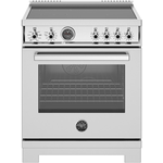 Bertazzoni PRO304IFEPXT 30 Inch Pro Series Induction Range