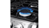 LG LSSG3016ST 30 Inch Slide-In Gas Range