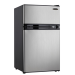 Danby DCR031B1BSLDD Counter High Compact Refrigerator