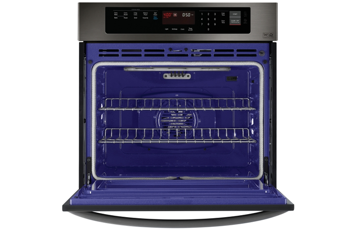LG LWS3063BD 30 Inch  Electric Range Parts