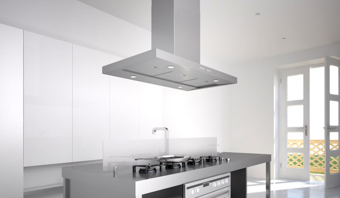 Faber BELAIS36SS600B Bella Isola Range Hood Replacement Parts