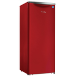 Danby DAR110A3LDB 24 Inch Free Standing Fridge Column
