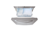 LG LRFWS2200S 30 Inch Standard Depth  Refrigeration Parts