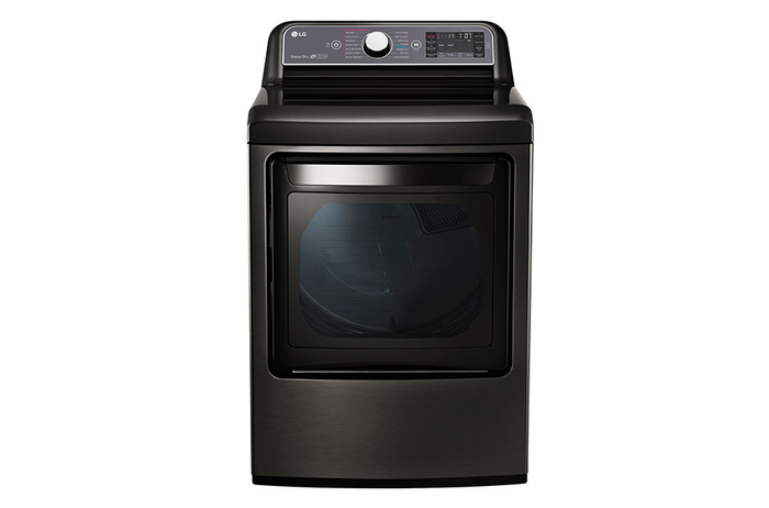 LG DLEX7900BE 29 Inch Electric Dryer Laundry parts