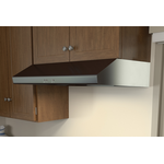 Zephyr AK6542BS Under Cabinet Hood Replacement Parts