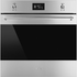 Smeg SFU6302TVX Wall Oven Replacement Parts