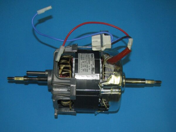 Asko 350356 Dryer Motor