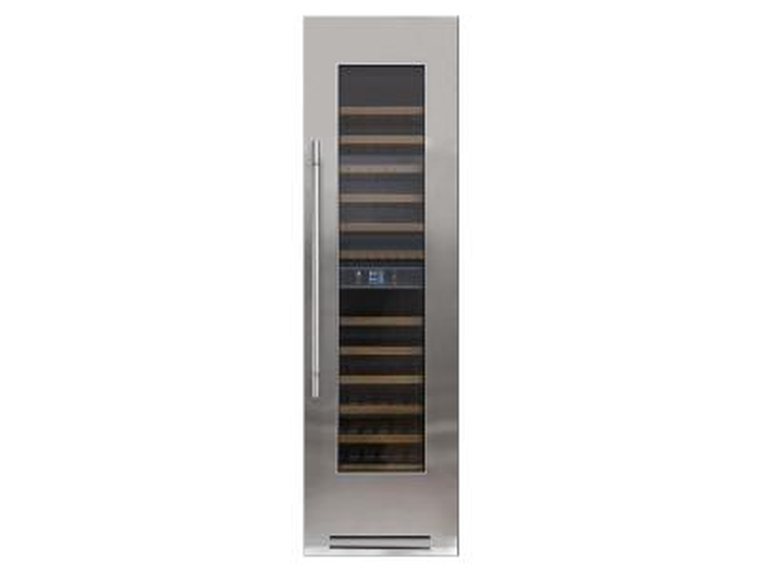 Fulgor Milano F7SWC24S1R 24 Inch Storage Cabinet Wine Column
