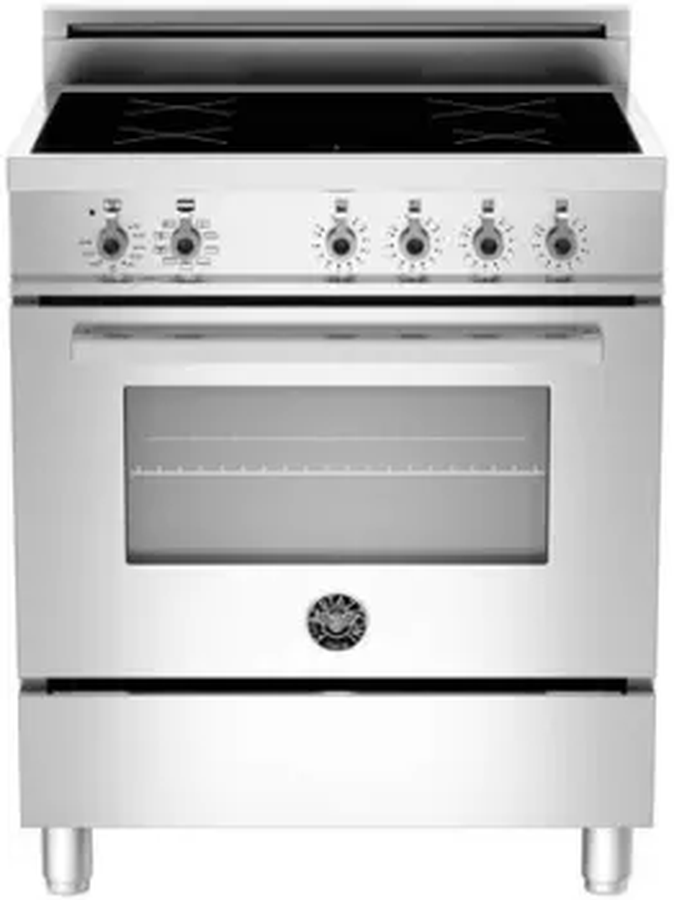 Bertazzoni PRO304INMXE Induction Range Replacement Parts
