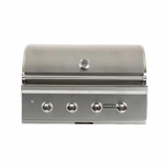 Coyote C2C36LP C-Series LP 36 Inch Gas Out Door Grill