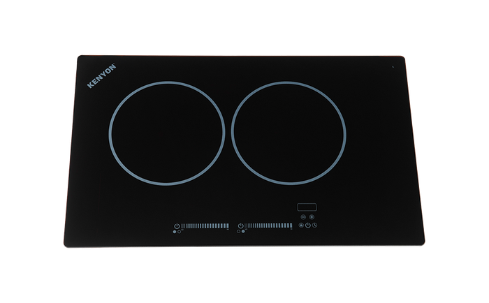 Kenyon B80305 12 Inch Silkon2 240V Induction Cooktop