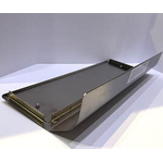 Vent-A-Hood P1024E Housing P1024E B200/ T400 EZ CLEAN SHIELD (ENAMEL)