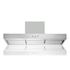 Kobe CH2736SQ3XX 36 Inch Premium  Hood Parts