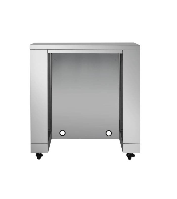 Thor Kitchen MK02SS304 Cabinet