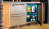 Perlick RS1818R Refrigerator Accessories, Stainless Steel