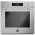 Bertazzoni MAST30FSEXT 30 Inch Master Series Single Wall Oven